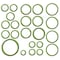 Four Seasons Bmw 3.0 Ser 76-75-318 Ser 85-84-320 Ser Ac Seal Kit, 26774 26774 - alternate 1